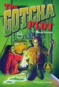 The Gotcha Plot