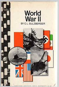 cover of World War II
