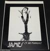 James of San Francisco [handbill]