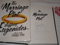 image of Marriage Plot: Signed