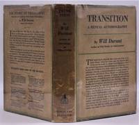 cover of TRANSITION; A Sentimental Journey of One Mind and One Era