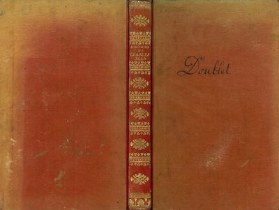 Recueil de lettres, proclamations et discours de…