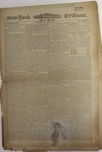 New York Weekly Tribune June 20, 1888