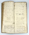 [ACCOUNT BOOK] Timber Mill Account Book