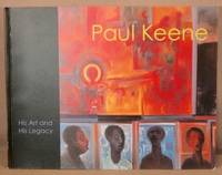 image of Paul Keene: His Art and His Legacy.