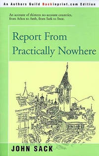 Report from Practically Nowhere