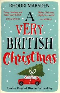 A Very British Christmas