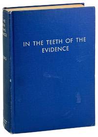 In the Teeth of the Evidence and Other Stories