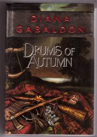 Drums of Autumn