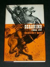 image of Geronimo Rides Out