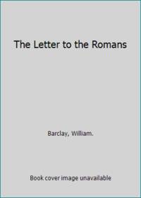 The Letter to the Romans