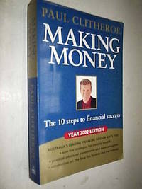 Making Money