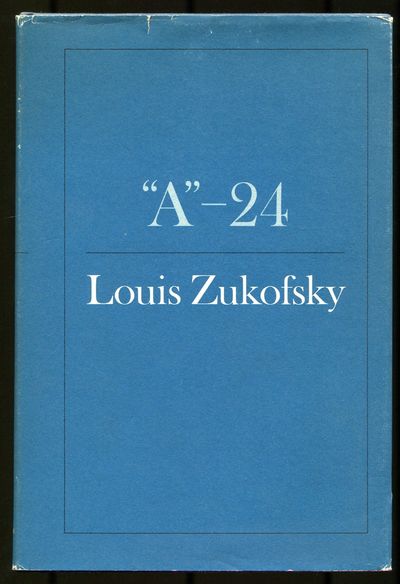 A" - 24