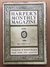 Harper's Monthly Magazine, April 1906