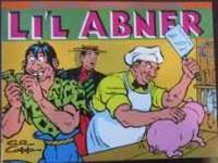 Li'l Abner: Dailies, Vol. 4: 1938