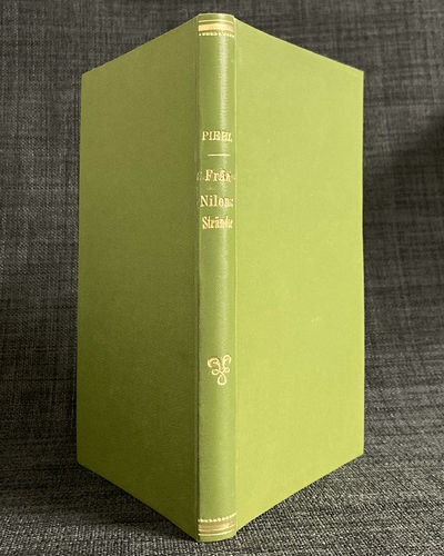 Från Nilens stränder. Dagboksanteckningar och…