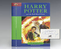 Harry Potter and the Half-Blood Prince. by Rowling, J.K - 2005