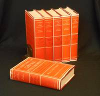 A History of Greek Philosophy by Guthrie, W.K.C., F.B.A | Hardback
