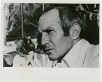 image of The Killing of a Chinese Bookie (Two vintage still photographs from the 1976 film, both featuring Ben Gazzara)