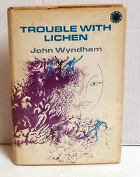 image of Trouble With Lichen