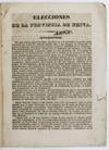 Elecciones de la Provincia de Neiva [caption title]