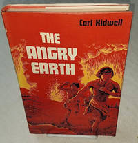 image of THE ANGRY EARTH
