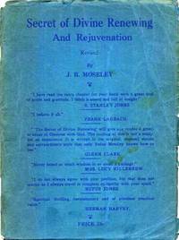 Secret of Divine Renewing and Rejuvenation, Revised