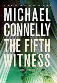 image of The Fifth Witness (A Lincoln Lawyer Novel)