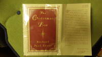 Christmas Box, The ( Basis for Movie ) by Evans, Richard Paul