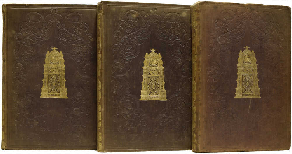 Master Humphrey's Clock [The Old Curiosity Shop; Barnaby Rudge] by ...