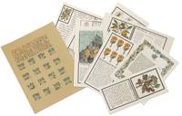 image of Thirty Recipes Suitable for Framing