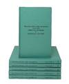 Translations and Reprints from the Original Sources of European History, 6 Volume Set