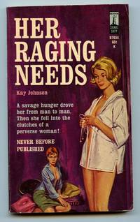 image of Her Raging Needs