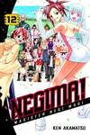 Negima