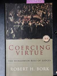 cover of Coercing Virtue