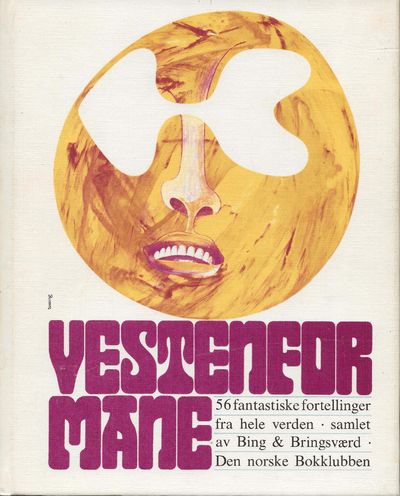 Vestenfor måne