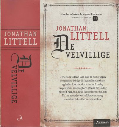 De velvillige