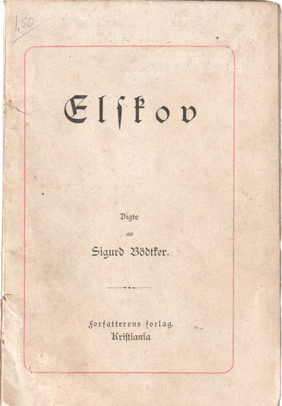 Elskov