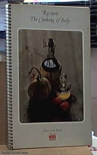 image of the cooking of Italy