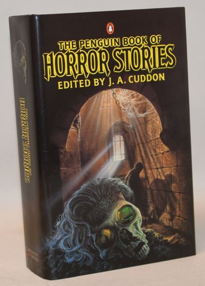 The Penguin Book of Horror Stories.