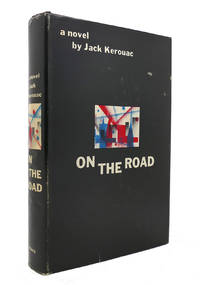 ON THE ROAD 1st Edition 1st Issue.