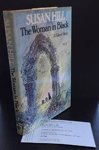 The Woman In Black : Signed By The Author