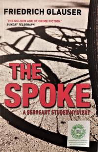 cover of The Spoke