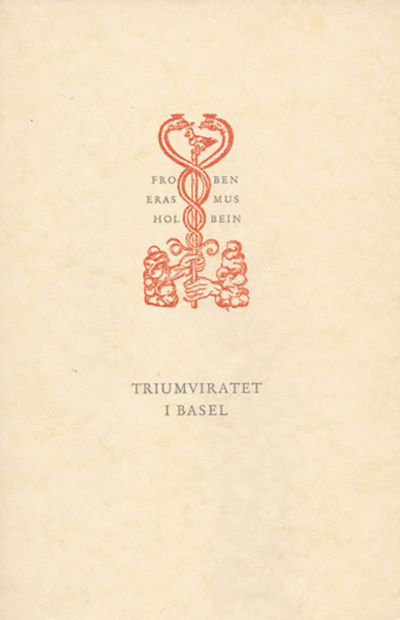 Triumviratet i Basel.