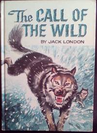 The Call of the Wild by London, Jack - 1960