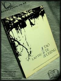 image of Tao Te Ching