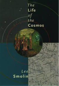 image of The Life of the Cosmos