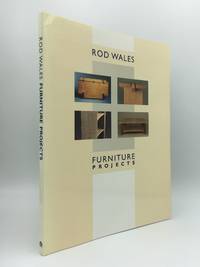 image of FURNITURE PROJECTS