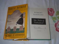 image of The Habit Of Widowhood: Signed
