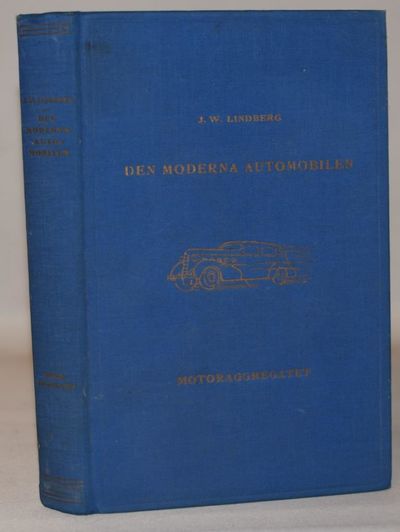 Den moderna automobilen.